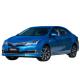 2021/2022 Toyota Corolla 1.8L PHEV Hybrid 4door 5seat Sedan Energy Advanced Technology