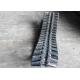 CORMIDI 6.5 rubber track 170 60 37 for sale for Excavator/Agricultural