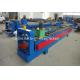 Self Joint Roofing Sheet Roll Forming Machine 3 phases For 380 Voltage