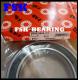 P5 P4 6020 2RSR C3 Deep Groove Ball Bearing Rubber Seal High Speed Low Noise