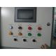 Electric Water Pump Control Panels / Cabinets With Remote Control