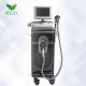 3 Wavelength Professional Laser Hair Removal Equipment For Underarm / Bikini Area