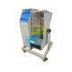 Tumble Drop Tester Smart Home Appliance Drop Test Solution IEC 60068-2-31 Standard Certification 0.5-100kg Load
