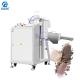 50L Cosmetic Powder Mixer 3P Pharmacy Chemical High Speed Pulverizer