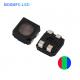 1515 RGB LED Chip Small Package Multi Color LED Diode For LED Display Light