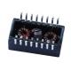 H16120SCG POE Magnetics Transformer 1x10/100Base-T Ethernet LP2019NL