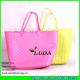 LUDA pp tote bag books on tote bag wholesale pp strap straw beach bag