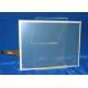 15" 4 Wire Resistive Touch Screen With 4096x4096 Resolution For Cash Register