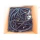 0001835 0001836 External EX100-3 EX200-3 Wire Harness Excavator Spare Parts