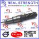 High quality Diesel pump injector 7420972225 for diesel engine injector assembly