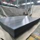 GB/ASTM Standard 18 Gauge Stainless Steel Plate for Industrial Applications
