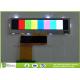 3.8 Inch 480 * 76 TFT LCD Display RGB 24 Bit Wash / Coffee Machine Bar Type Panel