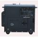 3000rpm Small Diesel Welder Generator Used For Metal Welding And Cutting