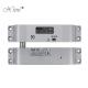 Stable Magnetic Security Lock , Magnetic Door Lock For Wooden / Glass Door