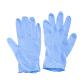 Food Safe Biodegradable 9 Mil Disposable Nitrile Examination Gloves