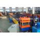 Φ100mm CNC Hydraulic Highway Guardrail Forming Machine