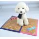 New, pet summer double-sided mat mat, heatstroke cooling dog non-stick multi