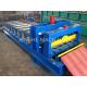 Automatic Glazed Tile Roll Forming Machine With 2.5 Ton Capacity Decoiler