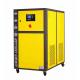 8HP Low Temperature Glycol Chiller Systems 8 Ton Portable