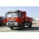 2nd Hand Dump Trucks Good Condition 8 - 10 Tons Dongfeng Brand 4x2 Light Trucks 160hp