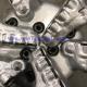 Rock Diamond Drilling Tool  9-1/2 Inch API Spec PDC Drill Bit