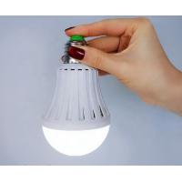 Rechargeable Emergency Led Light Bulbs Indoor 18w Led Bulb Ac100 - 240v