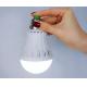 Rechargeable Emergency Led Light Bulbs Indoor 18w Led Bulb Ac100 - 240v