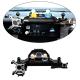 JEEP Wrangler JL Aluminum Alloy Center Console Bracket Mobile Phone Holder for Tank 300