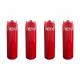 Red FM200 Cylinder with Capacity 40-180L Diameter 280-400mm