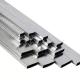 Double Glass Spacer Bar Aluminum 4-40A for Doors and Windows /0.13mm-0.35mm Thickness