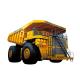 New Energy XCMG High Capacity Mining Dump Truck 400ton XDE400 Driver Dump Truck