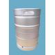 US standard beer keg 15.5gallon barrel type with micro matic sankey spear