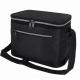 Reusable Collapsible Leakproof Insulated Lunch Cooler Bag For Camping Picnic BBQ