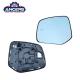 Standard Size Right Side View Mirror Parts For Toyota Land Cruiser 2022