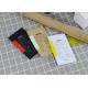 cardboard Printed Mobile Accessories Packaging Tempered Glass Screen Protector Packaging Box