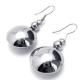 Fashion High Quality Tagor Jewelry Stainless Steel Earring Studs Earrings PPE107
