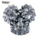 Milled Tooth 12-1/4 Inch  IADC 325 Tricone Bit Of API Rotary Drilling Tool