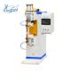 Hwashi Pneumatic AC Pulse Spot Welding Machine Automatic Small For Stainless Steel