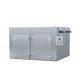 SUS304 360kg Cabinet Tray Dryer Machine Industrial Food Dehydrator Machine