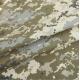 Military Camo Material Polyester Cotton Blended Ukrainian Army Tent Fabric