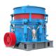 Metallurgy Mining Crusher Machine Multi Cylinder Hydraulic Cone Crusher