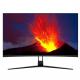 1080P FHD HDR Curved Gaming Monitor 1920x1080 180Hz Supports 165Hz 1ms
