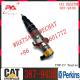 Diesel Fuel Injector 169-8598 10R-7222 371-3974 293-0370 149-5240 148-2903 109-3207 387-9430 for C-A-T C9