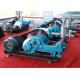 300 Meters Water Well Drilling Work BW 250 Mud Pump Diesel Engine Power