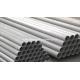 Bright Annealed Pipe Stainless Steel Seamless Chemic Tube