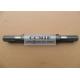 Earthmoving Machinery Solid Steel Drive Shaft For SHANTUI Road Roller