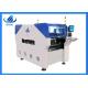 0402 400*300mm PCB SMD Pick And Place Machine For Led Power Driver