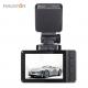 4K GPS HD 2160P Wireless Dash Cam Front And Rear Support G Sensor
