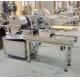 samosa wrapper making machine, spring roll sheet machine, crepes machine