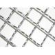Diamond 1.2mm Wire Mesh Chain Link Fence Pvc Coated In Animal Feeding And Roads